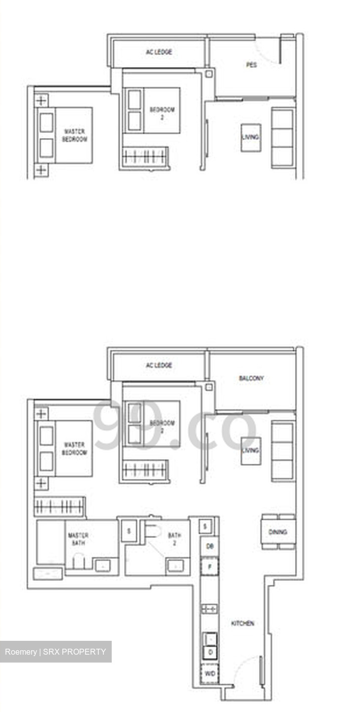 JadeScape (D20), Condominium #638451561
